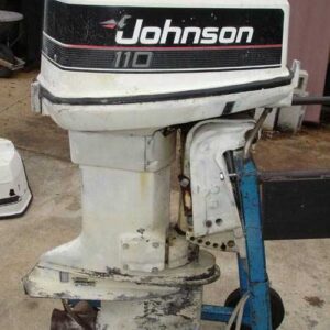 70hp Jonson parts