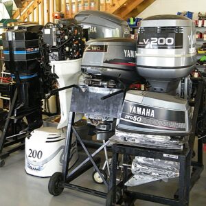 Outboards